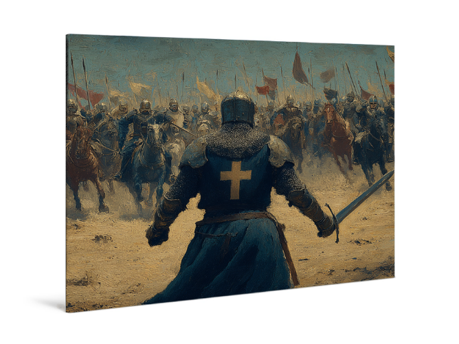 Steadfast